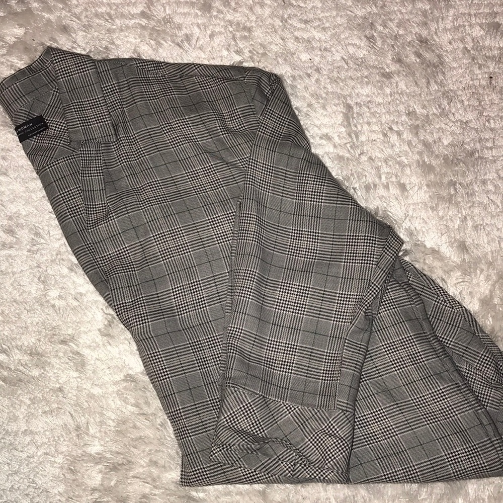 Zara Plaid Shirt💓